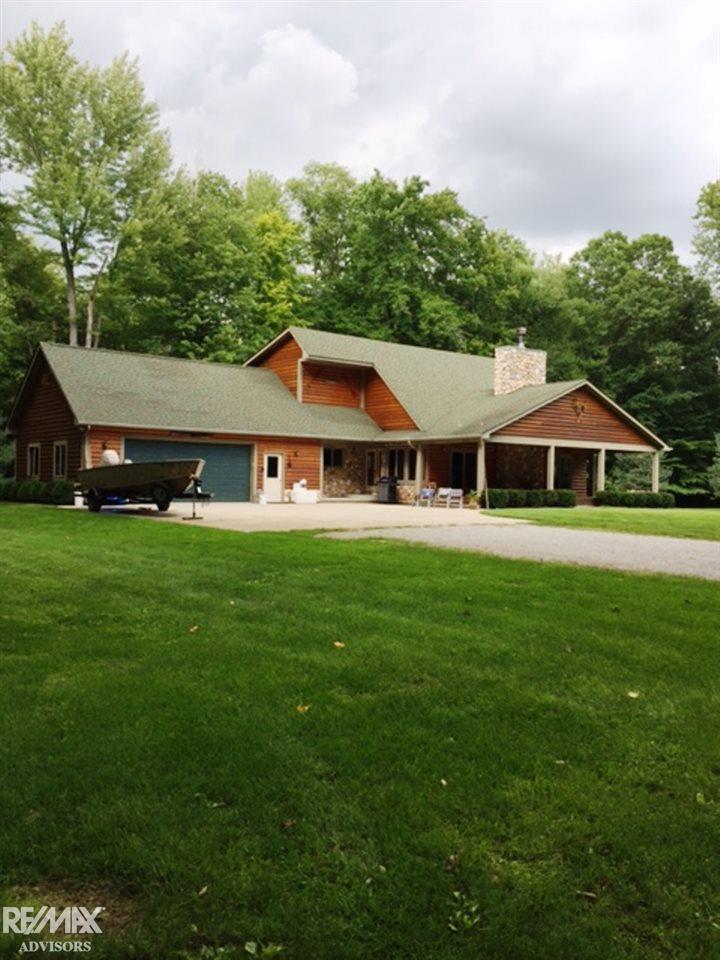 8335 Morrow Road Algonac, MI 48001 - Photo 14 of 45
