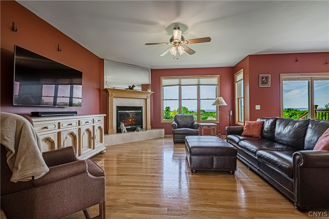 8925 Tibbitts Road New Hartford, NY 13413 - Photo 12 of 49