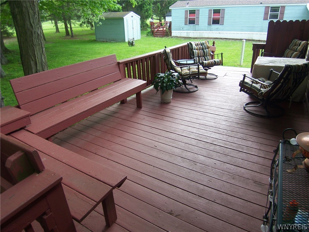 5066 Clinton Street Road Batavia, NY 14020 - Photo 43 of 49