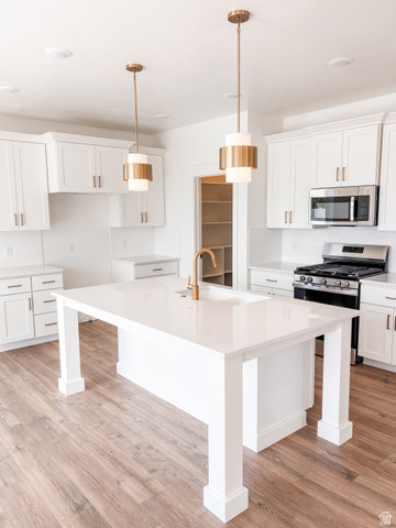 1204 West 575 South Logan, UT 84321 - Photo 7 of 23