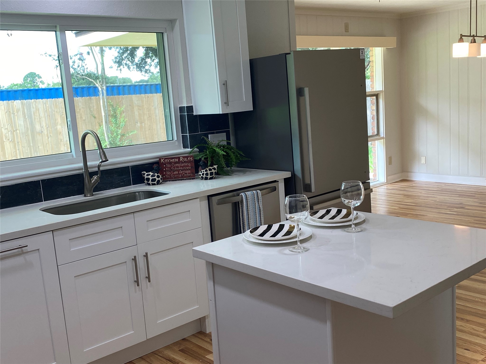 4929 Libbey Drive Houston, TX 77092 - Photo 14 of 26