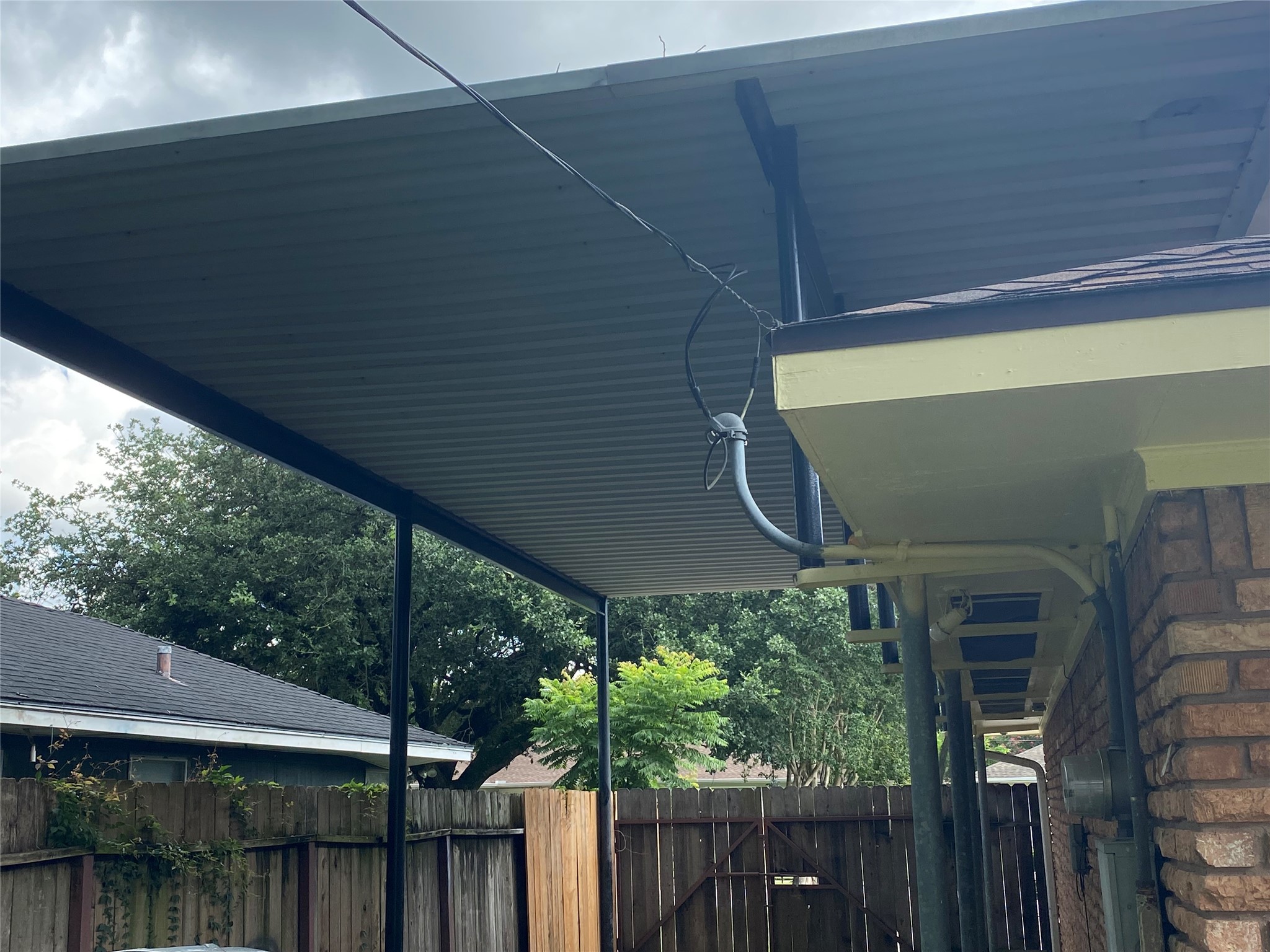 4929 Libbey Drive Houston, TX 77092 - Photo 25 of 26