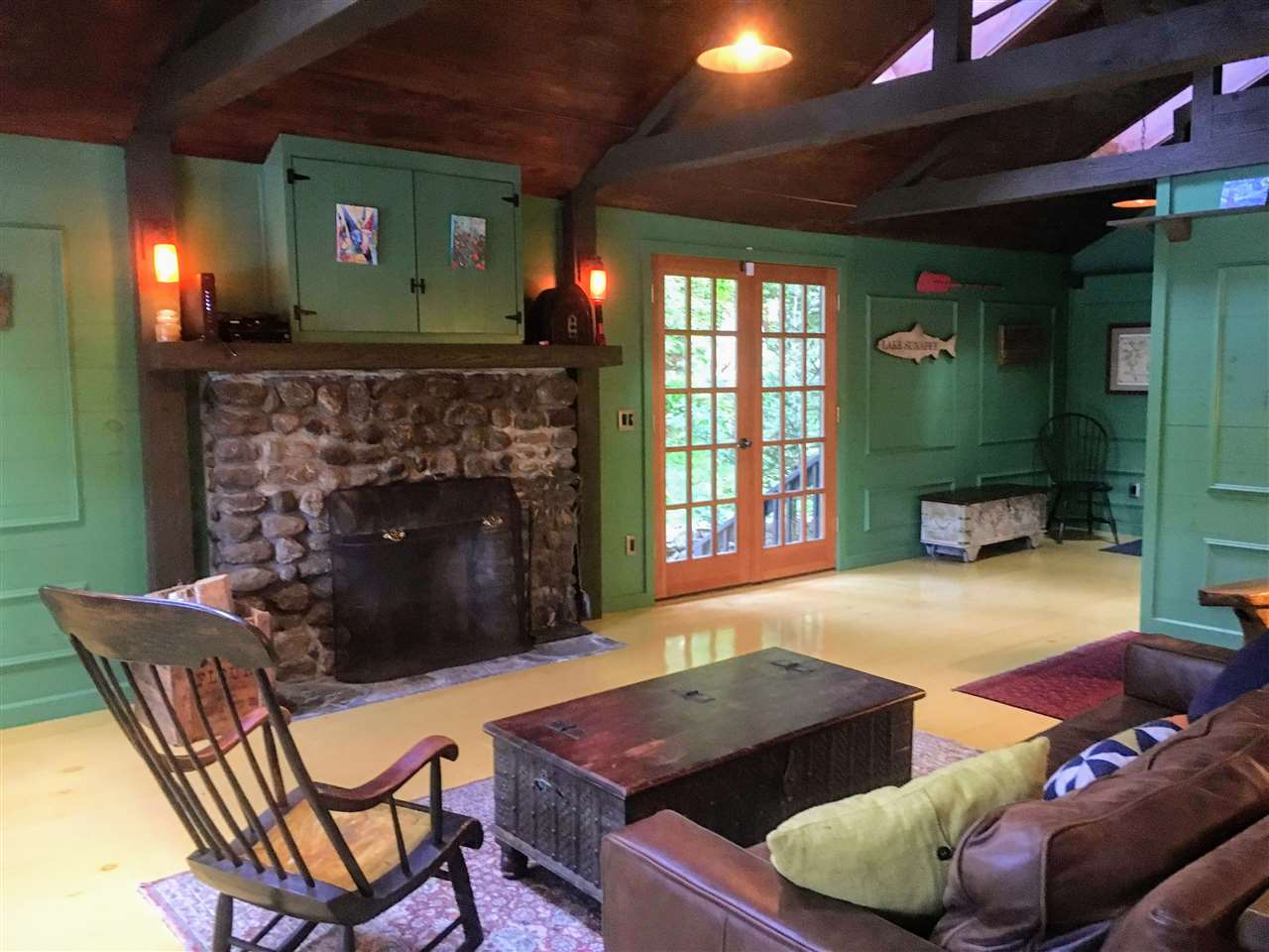 42 Ridgewood Road Sunapee, NH 03782 - Photo 11 of 30