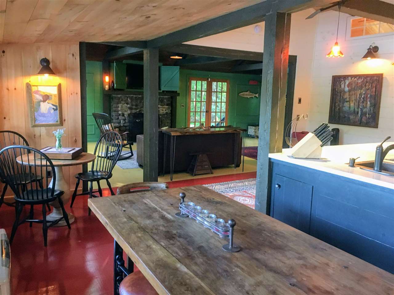 42 Ridgewood Road Sunapee, NH 03782 - Photo 15 of 30