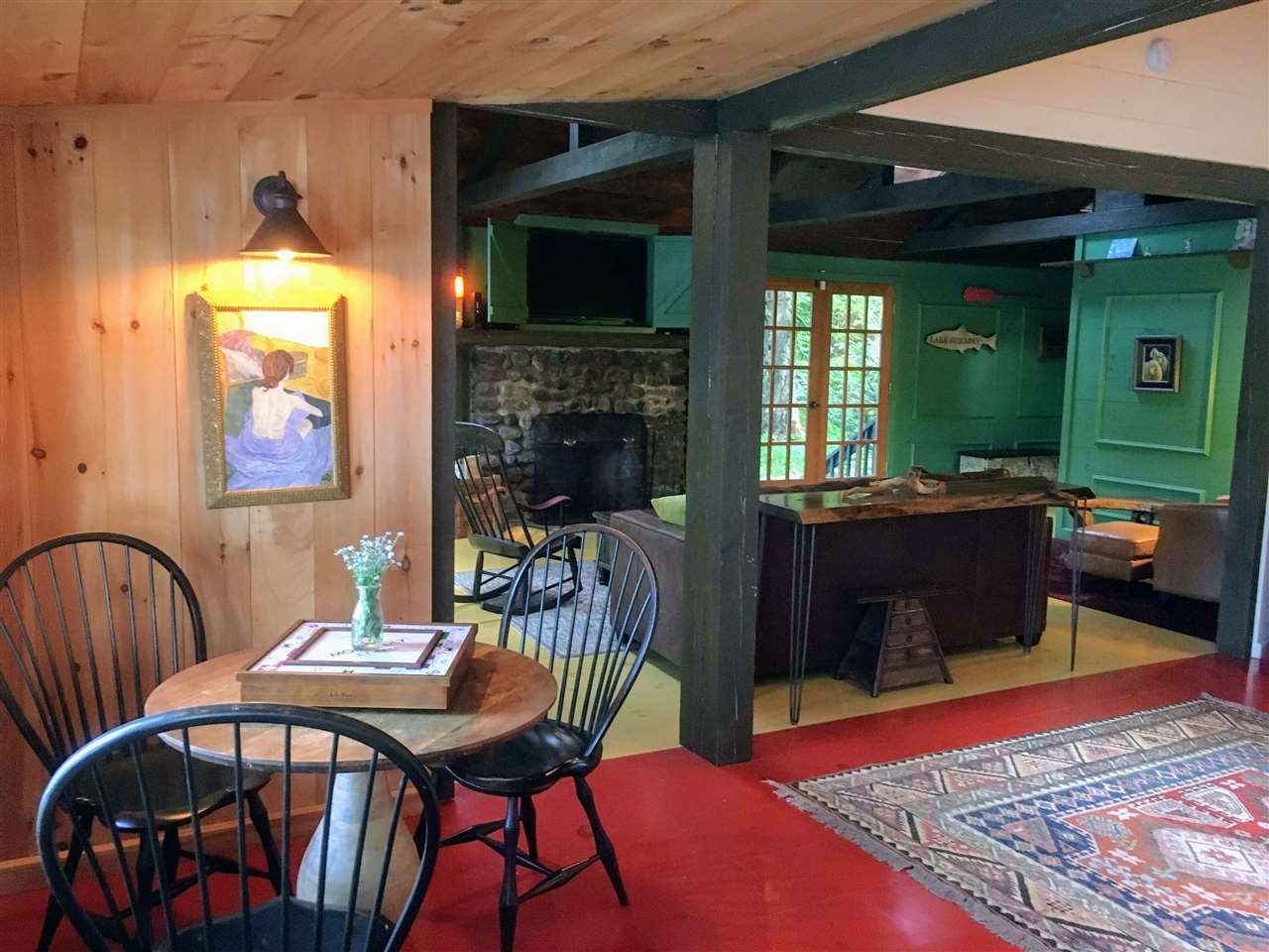42 Ridgewood Road Sunapee, NH 03782 - Photo 17 of 30