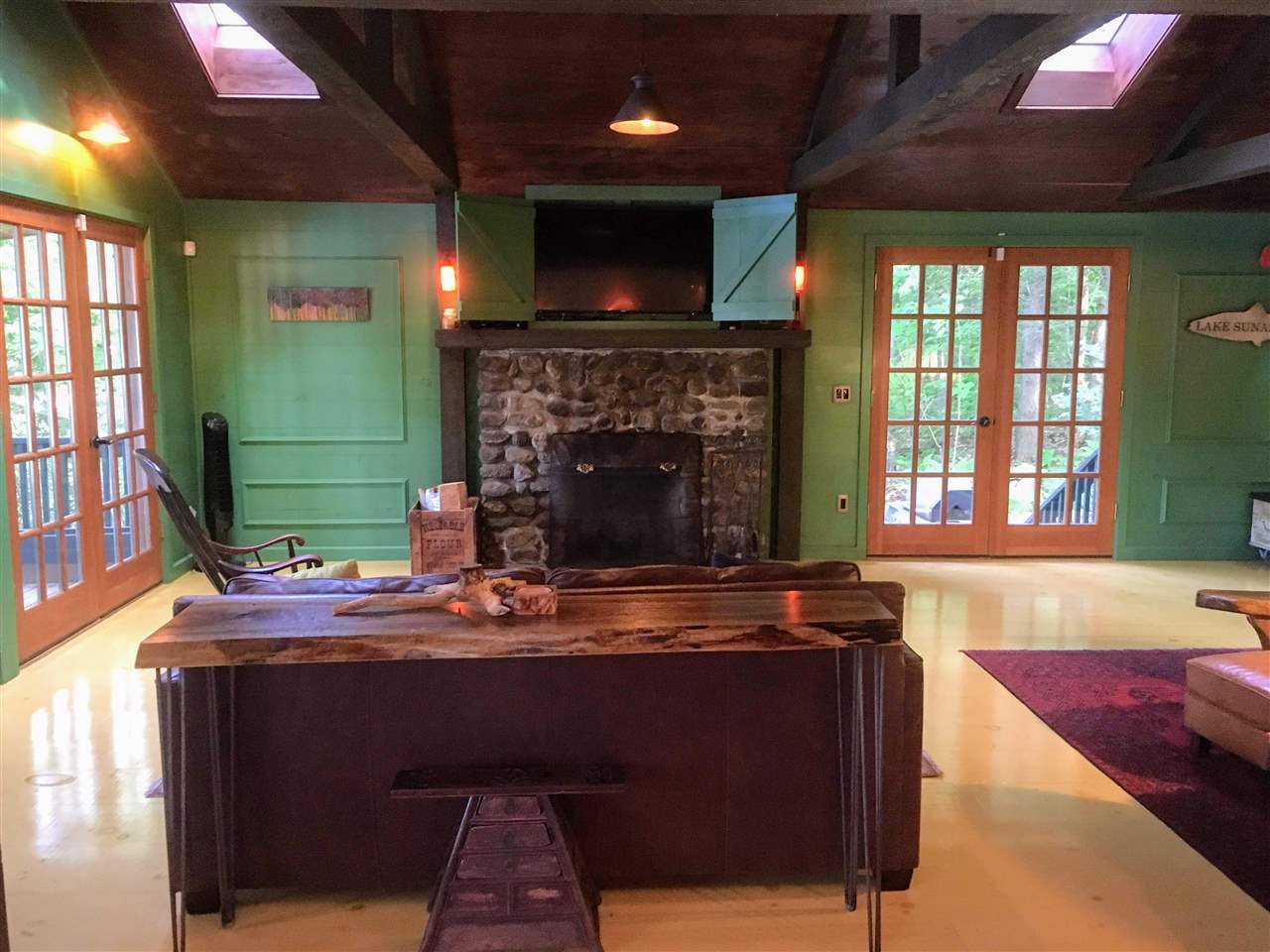 42 Ridgewood Road Sunapee, NH 03782 - Photo 18 of 30