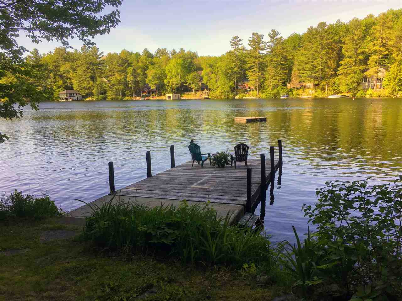 42 Ridgewood Road Sunapee, NH 03782 - Photo 3 of 30