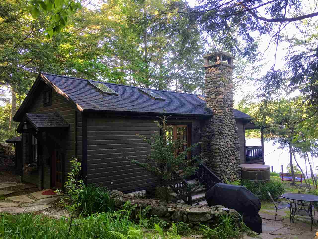 42 Ridgewood Road Sunapee, NH 03782 - Photo 27 of 30