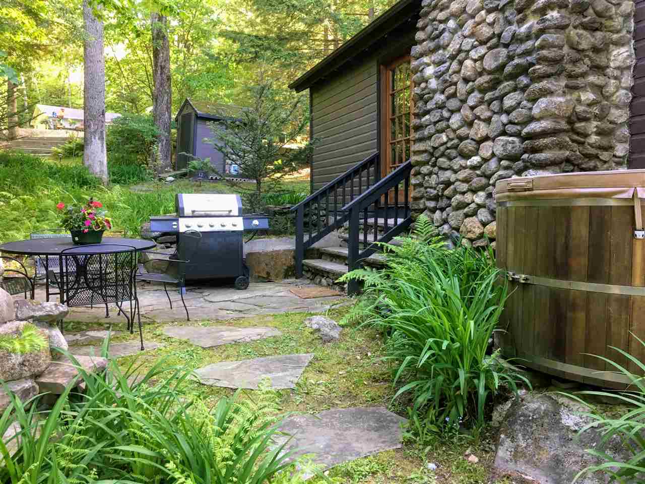 42 Ridgewood Road Sunapee, NH 03782 - Photo 28 of 30