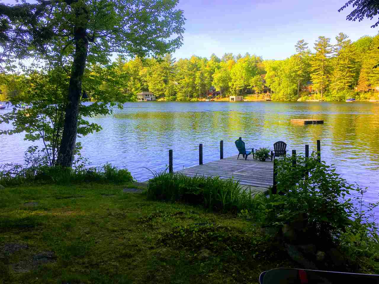 42 Ridgewood Road Sunapee, NH 03782 - Photo 29 of 30