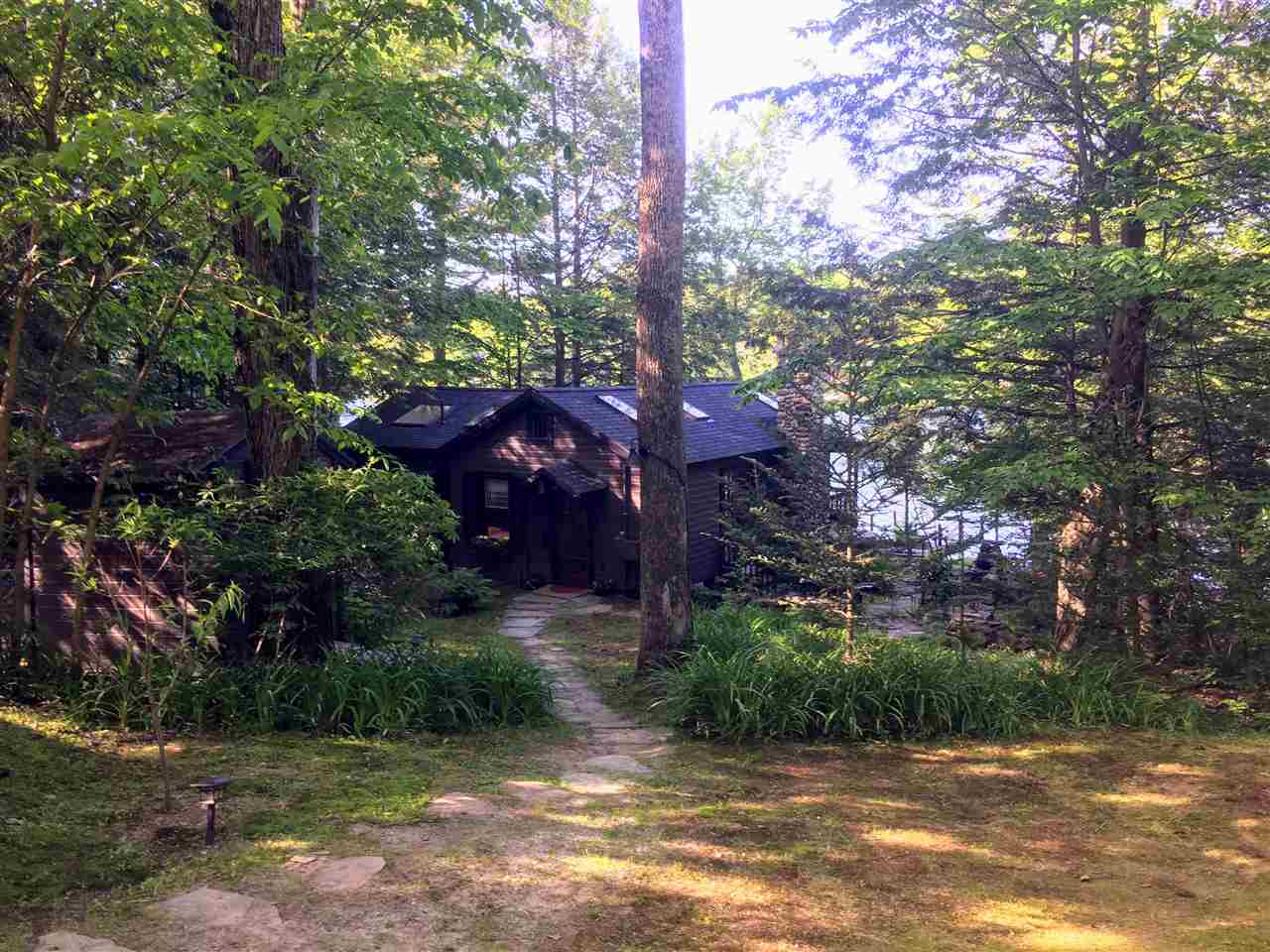 42 Ridgewood Road Sunapee, NH 03782 - Photo 4 of 30