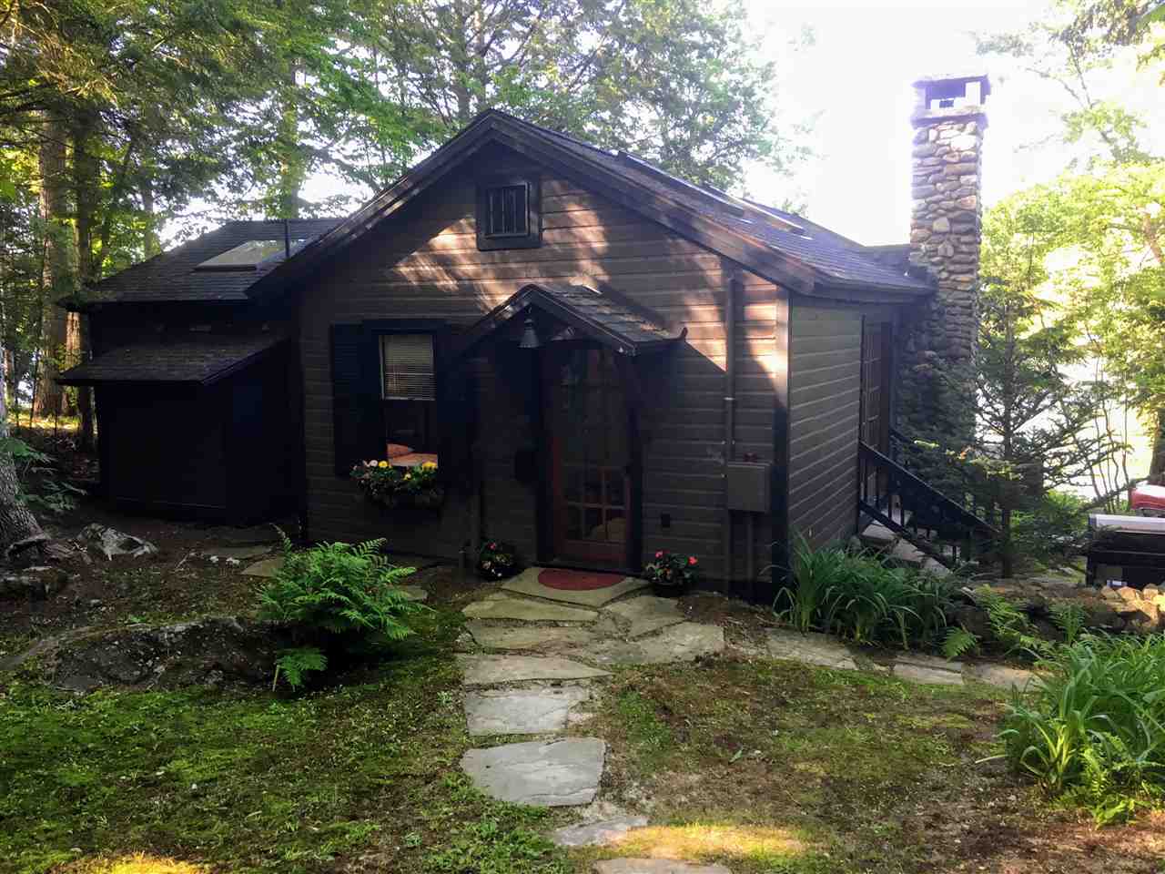 42 Ridgewood Road Sunapee, NH 03782 - Photo 6 of 30