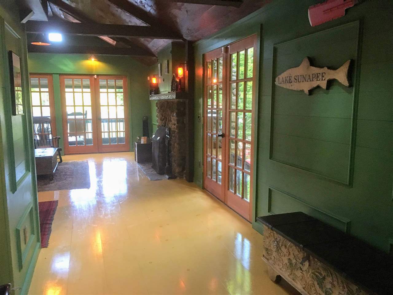 42 Ridgewood Road Sunapee, NH 03782 - Photo 7 of 30