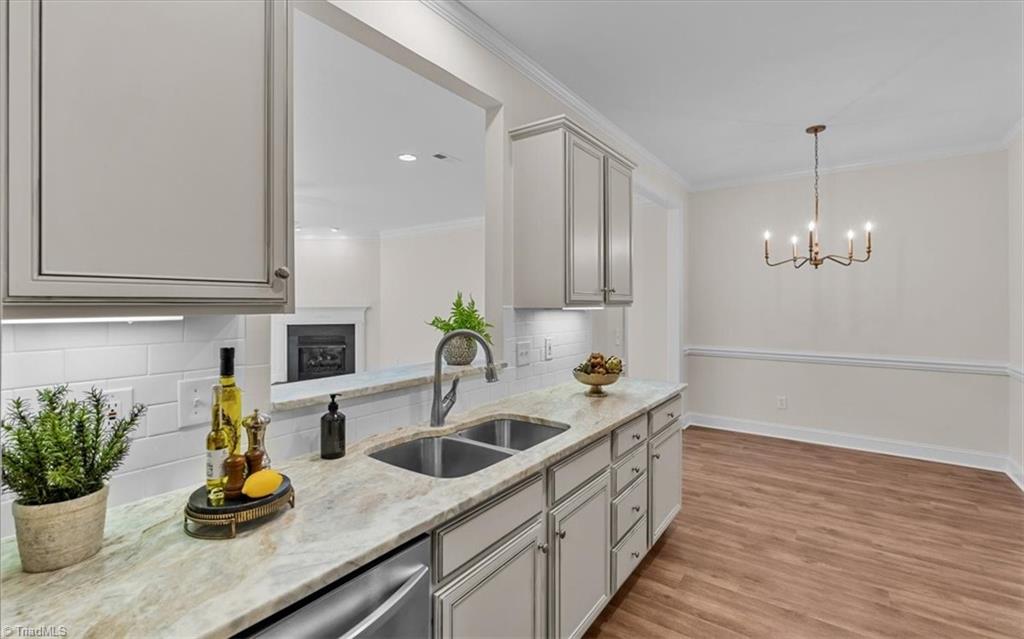 1055 St Michaels Lane High Point, NC 27265 - Photo 5 of 28