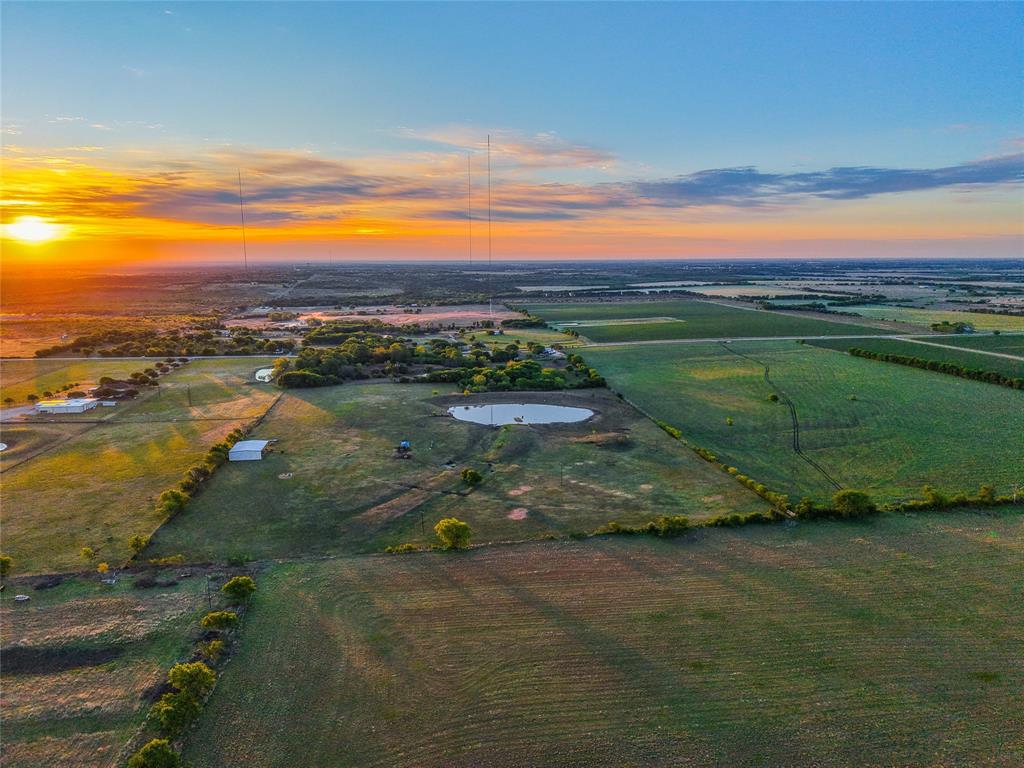 Unk Unk Valley Road Moody, TX 76557 - Photo 5 of 26 a view of a lake with a city