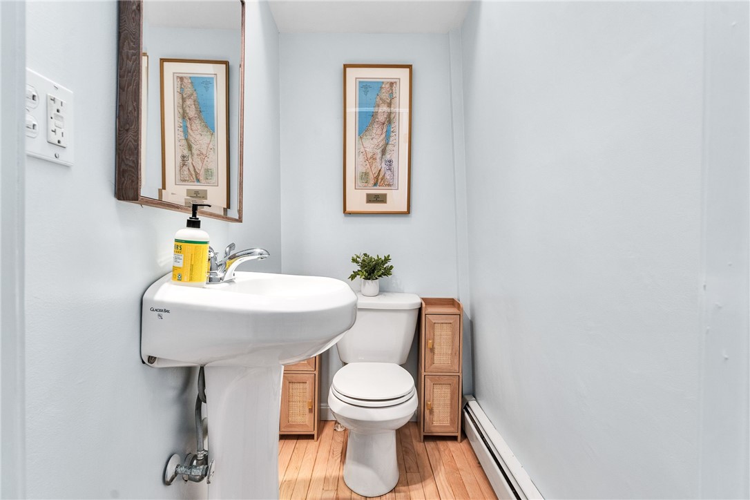 52 County Road, Unit A Barrington, RI 02806 - Photo 17 of 36