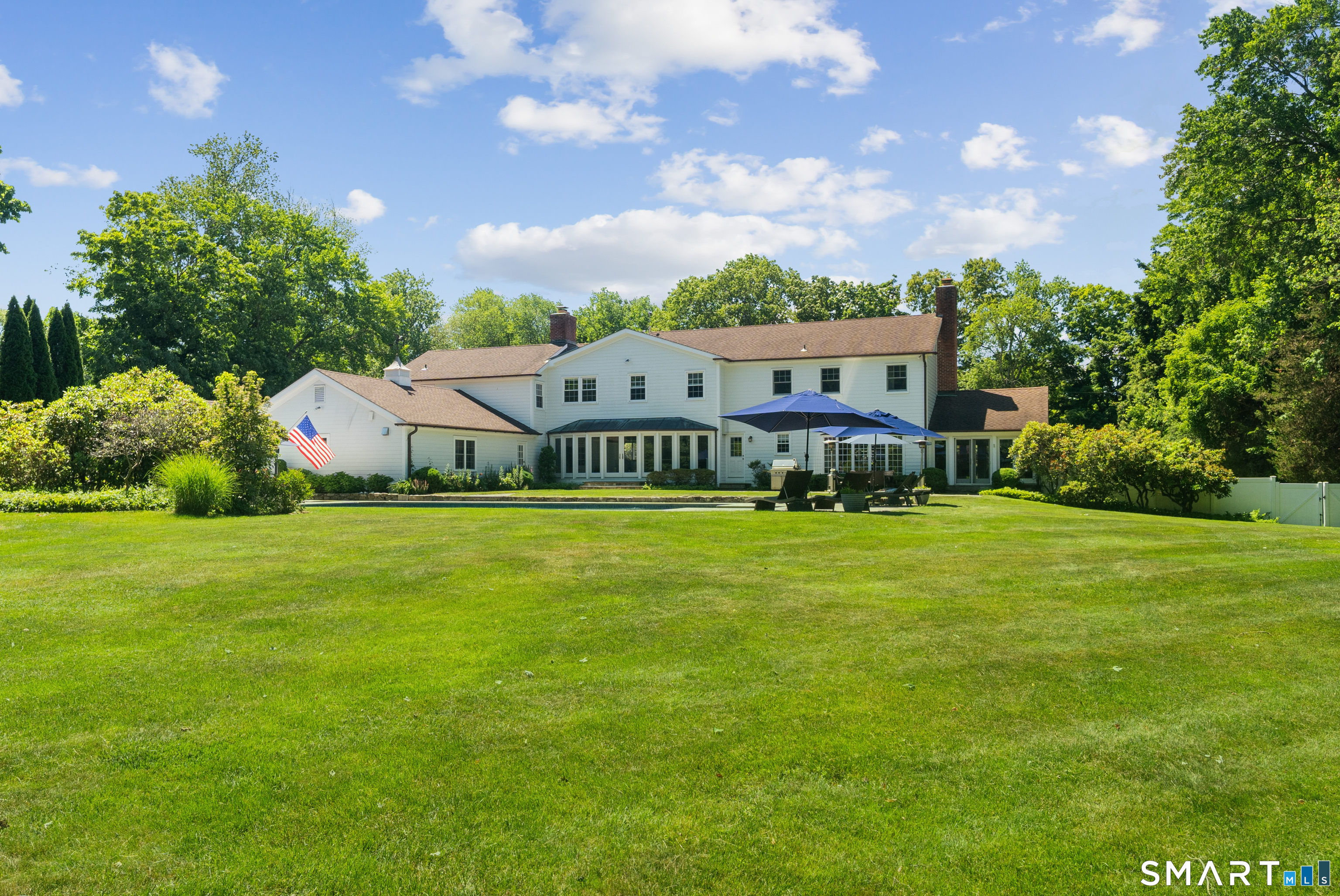 67 Dunning Road New Canaan, CT 06840 - Photo 37 of 40