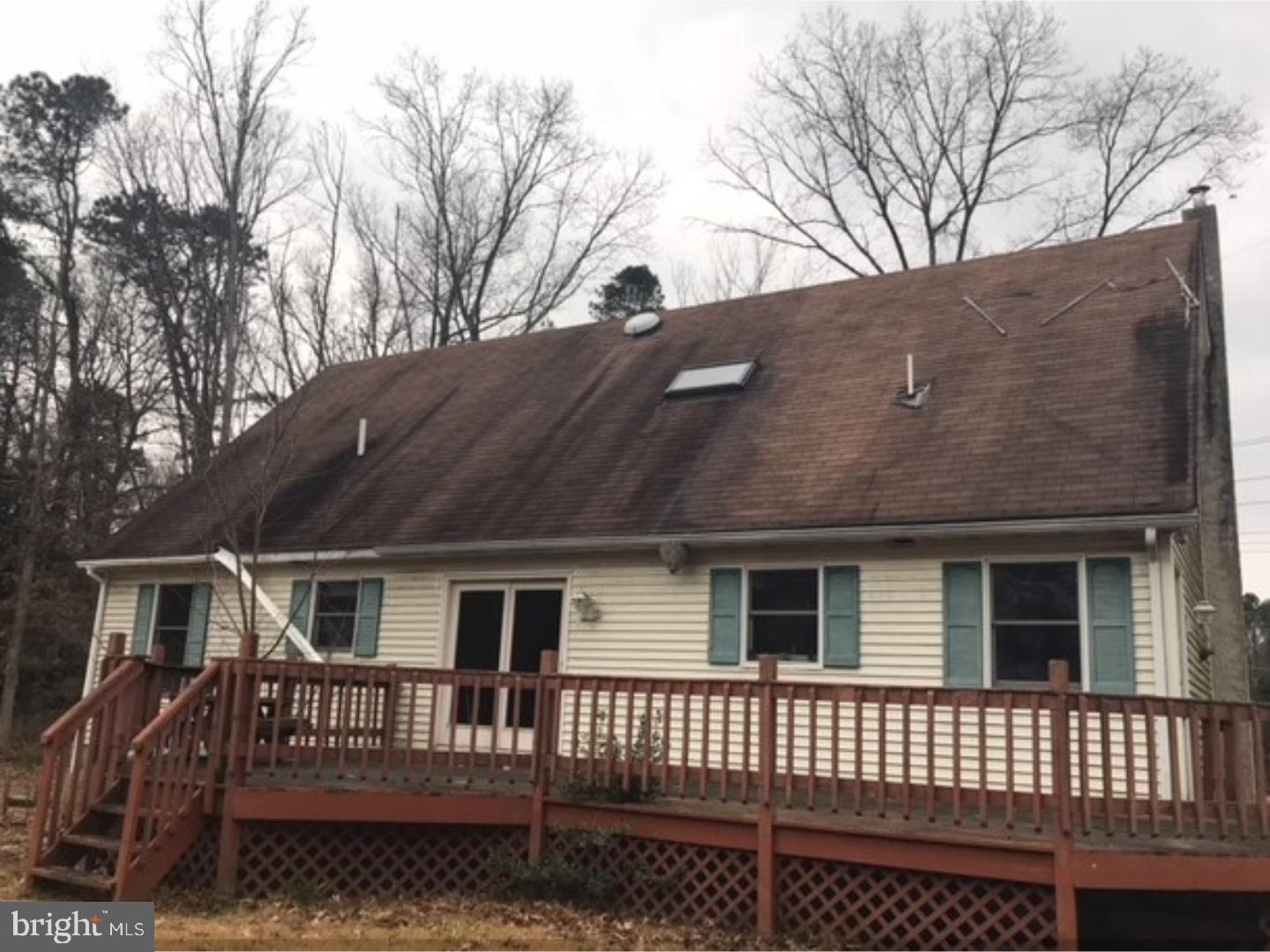 244 Telegraph Road Alloway, NJ 08302 - Photo 2 of 12