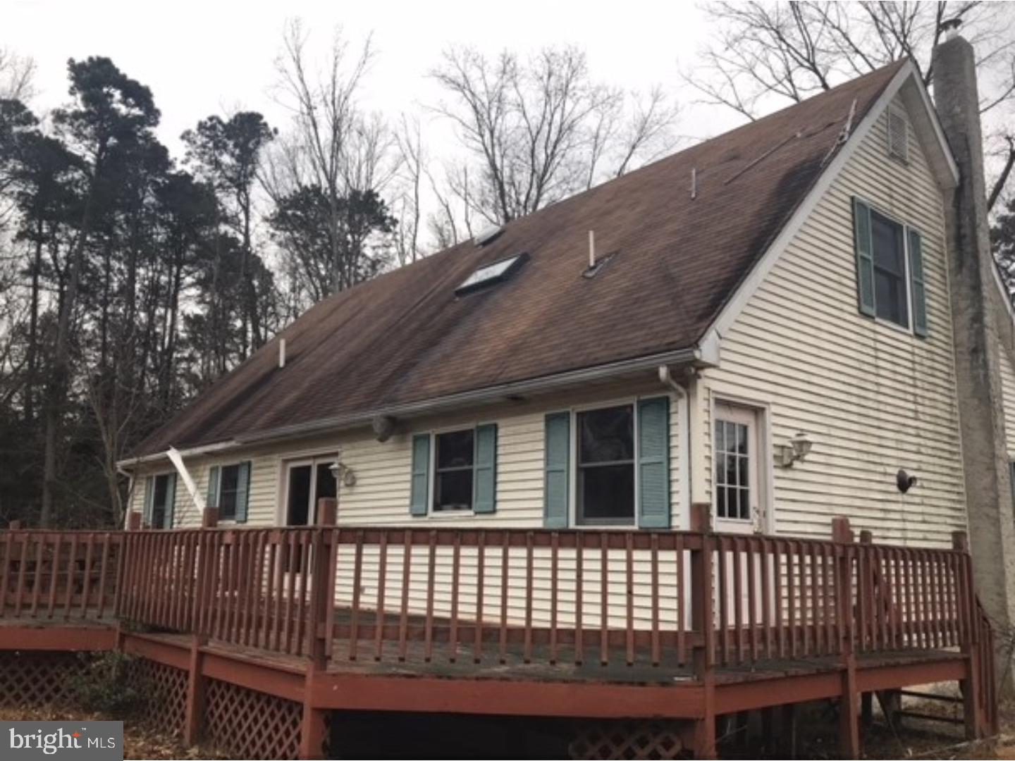 244 Telegraph Road Alloway, NJ 08302 - Photo 3 of 12