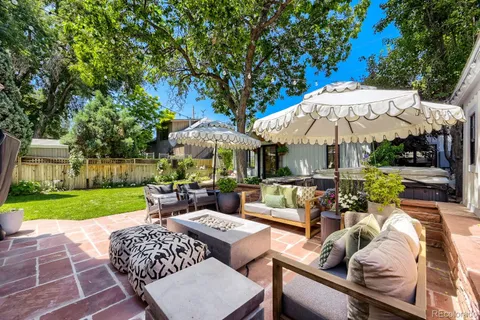 $1,490,000 | 1617 South Pennsylvania Street, Denver, CO 80210