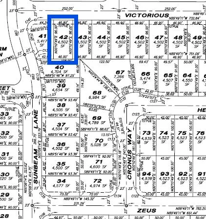 $576,990 | 290 Victorious Street, Manteca, CA 95337