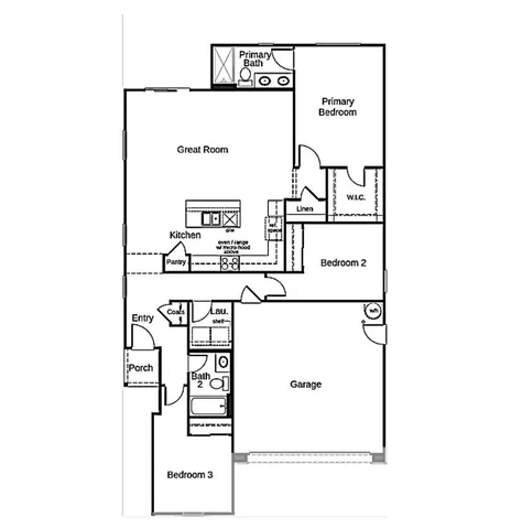$576,990 | 290 Victorious Street, Manteca, CA 95337