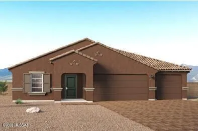 $467,900 | 923 West Calle Zaino, Sahuarita, AZ 85629