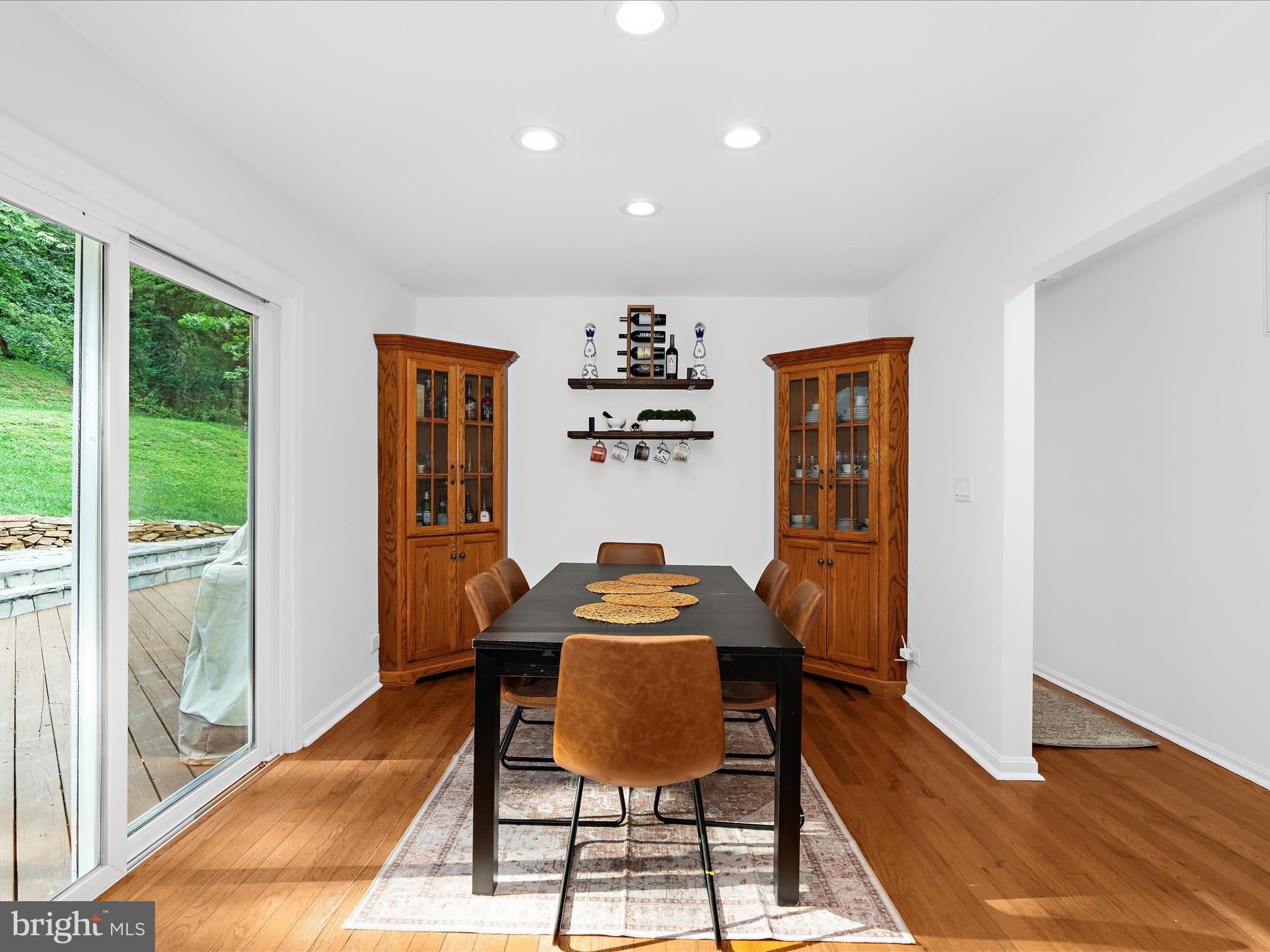 5306 Stone Road Frederick, MD 21703 - Photo 12 of 61 a room with furniture and a window
