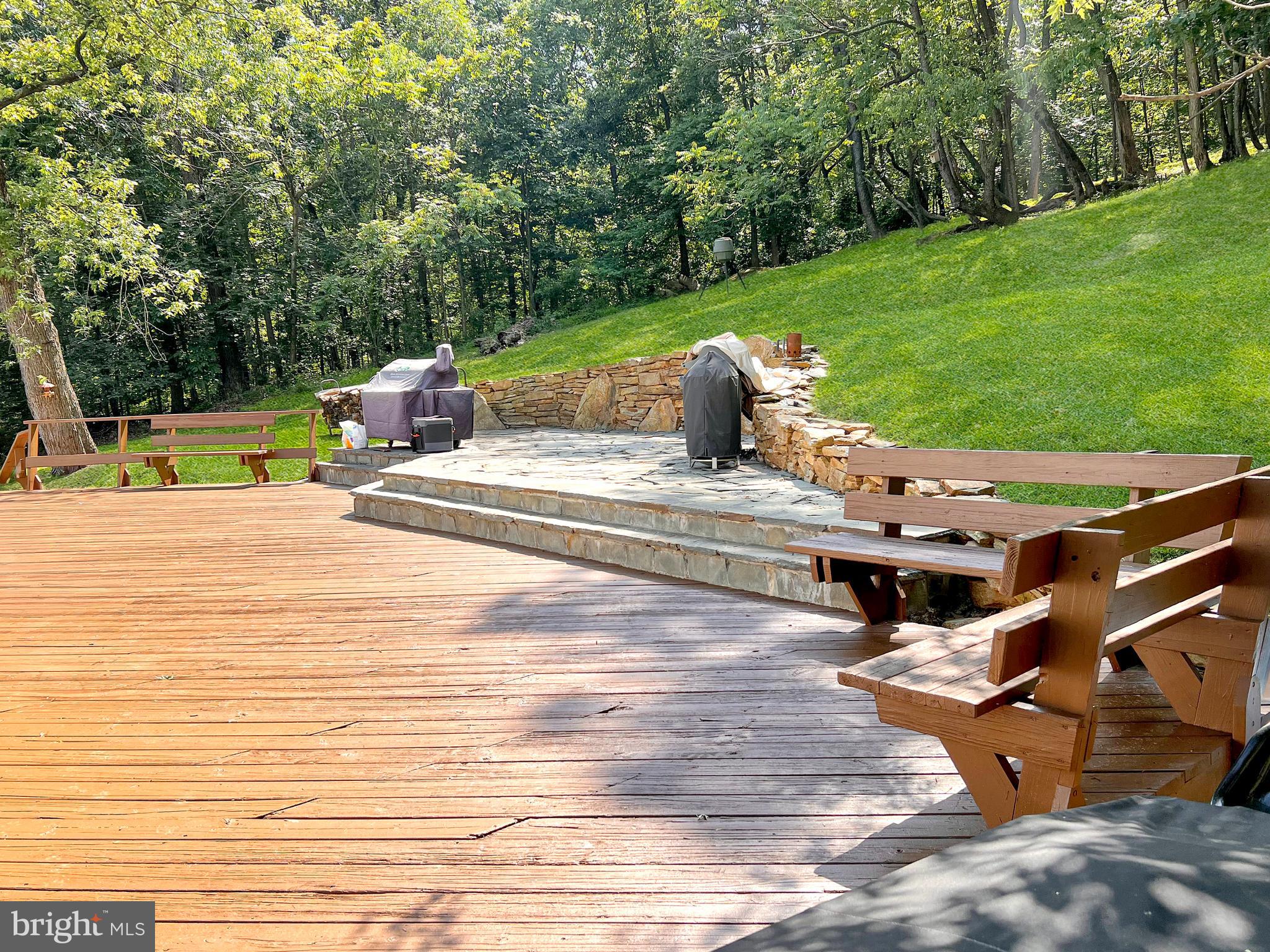 5306 Stone Road Frederick, MD 21703 - Photo 41 of 61