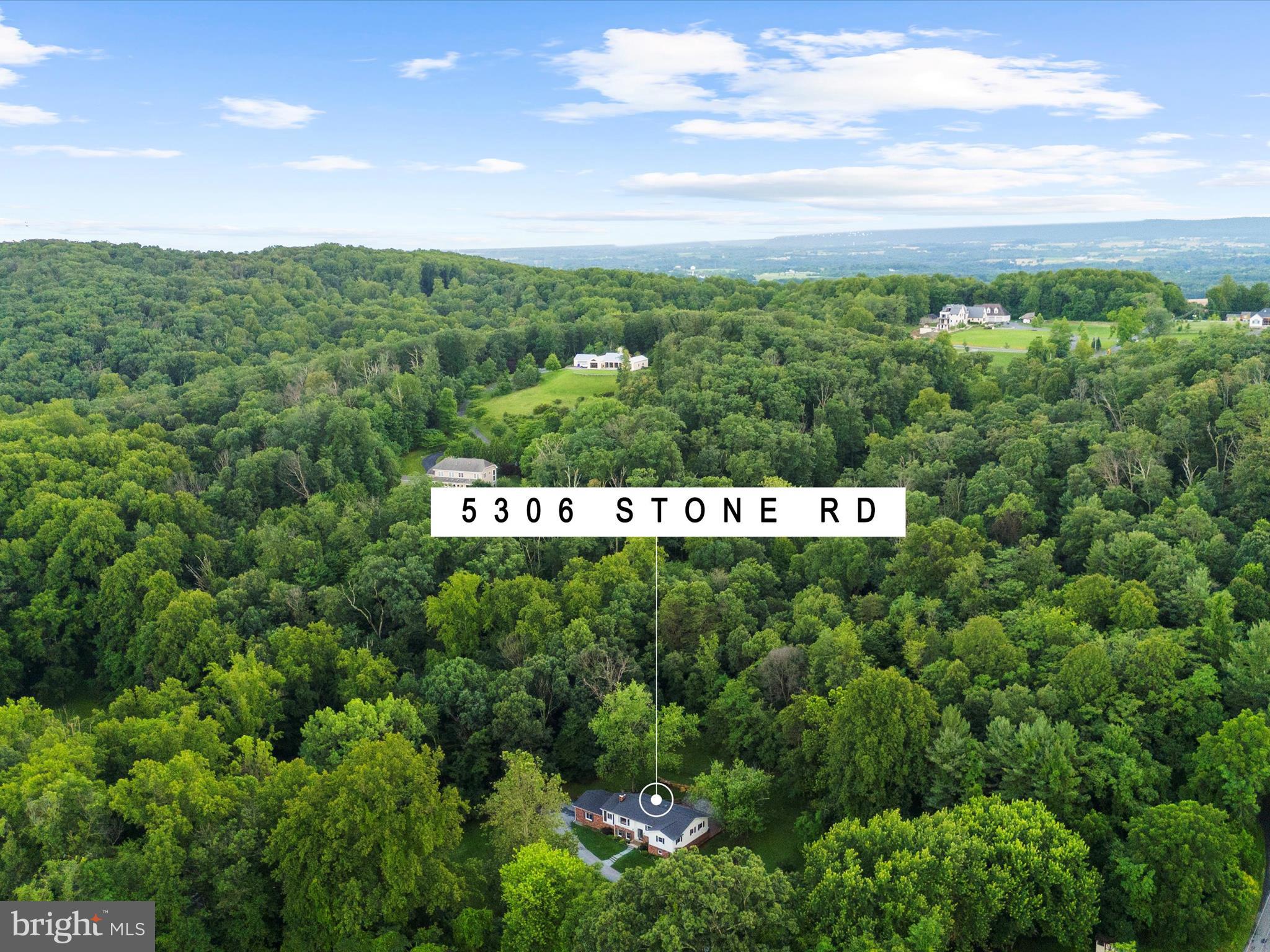 5306 Stone Road Frederick, MD 21703 - Photo 56 of 61
