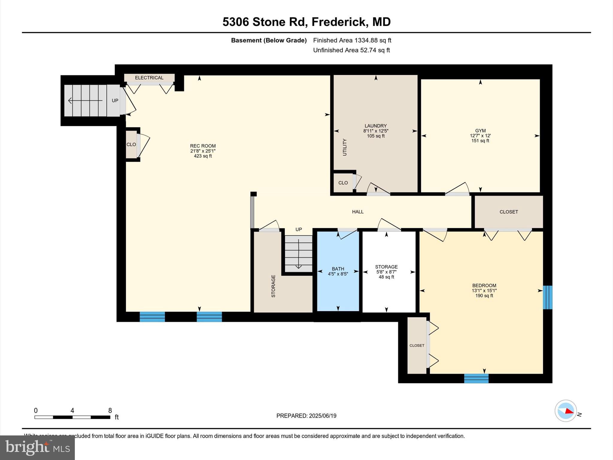5306 Stone Road Frederick, MD 21703 - Photo 61 of 61