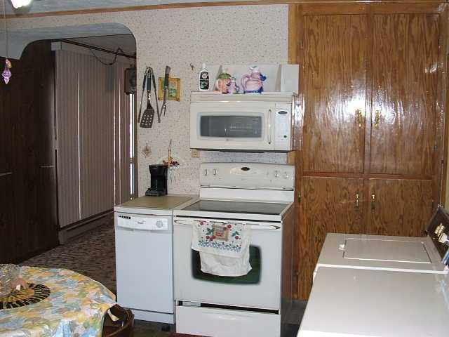 10 State Street Biddeford, ME 04005 - Photo 12 of 24 Kitchen.