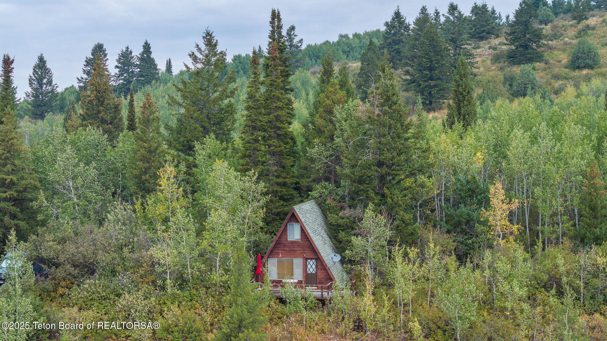 1685 Dustin Road Victor, ID 83455 - Photo 1 of 1 DJI_20250827013526_0314_D