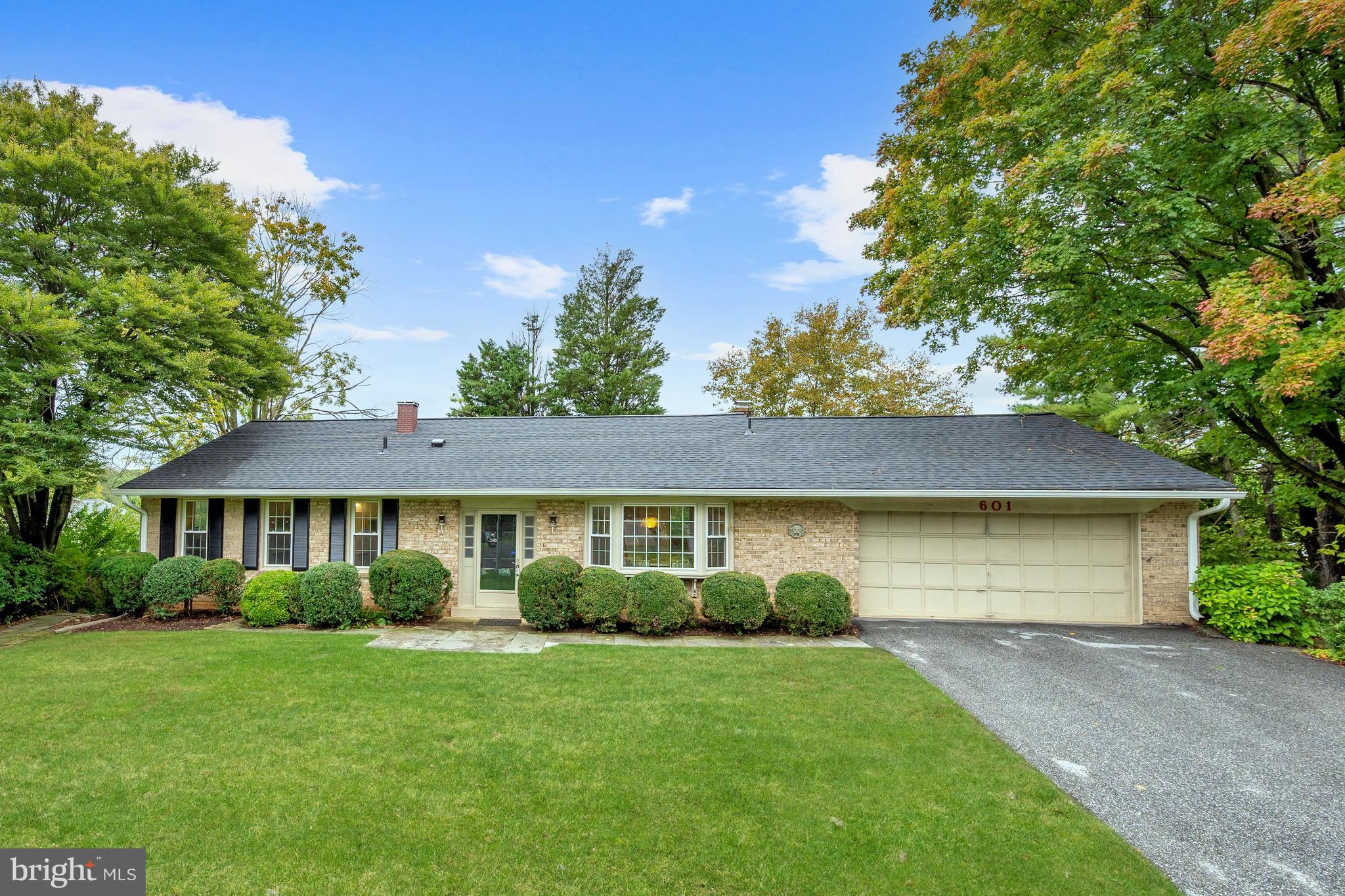 601 Windmill Lane Silver Spring, MD 20905 - Photo 1 of 42 Welcome to 601 Windmill Lane!