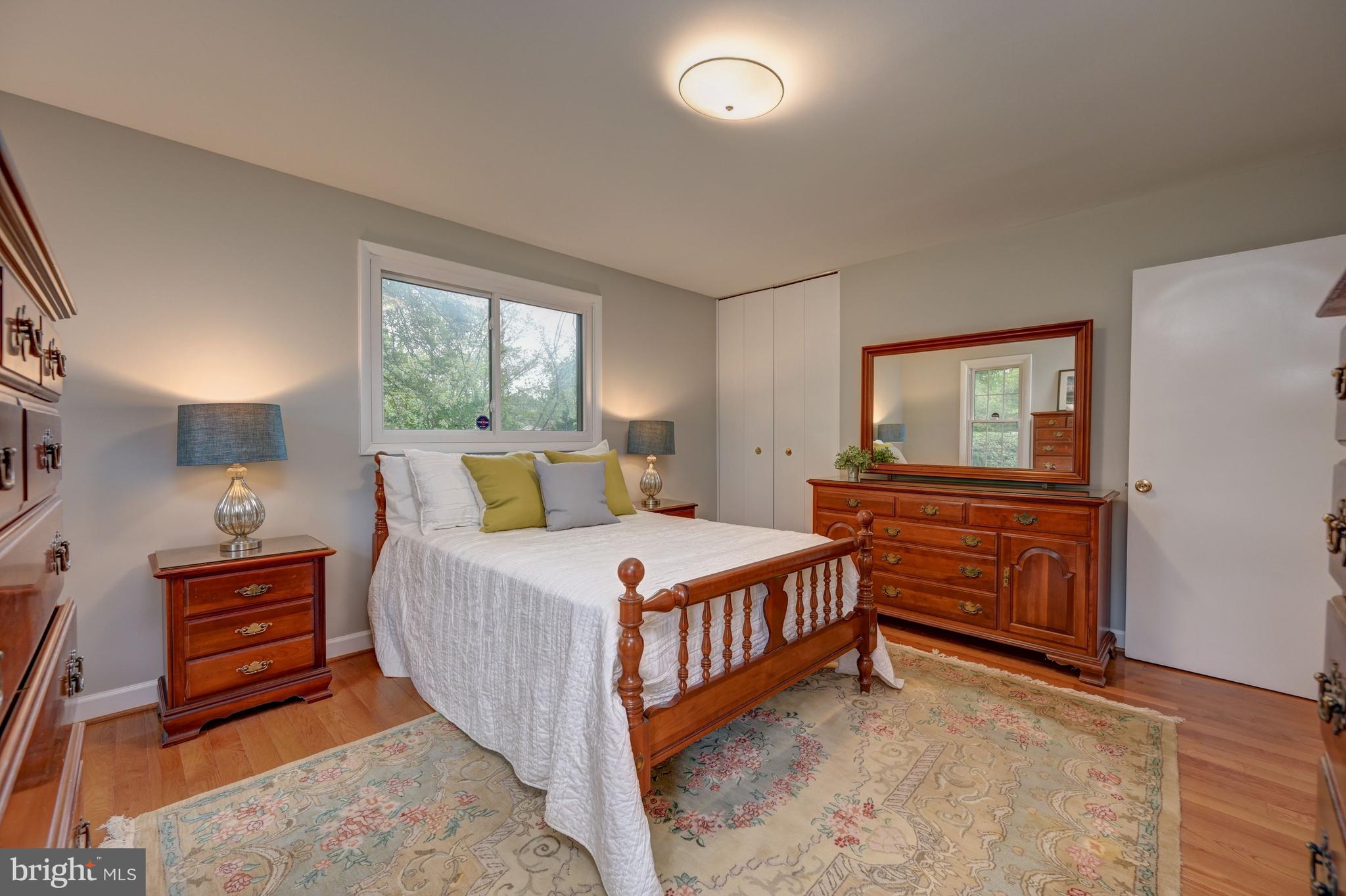 601 Windmill Lane Silver Spring, MD 20905 - Photo 17 of 42 Primary Bedroom