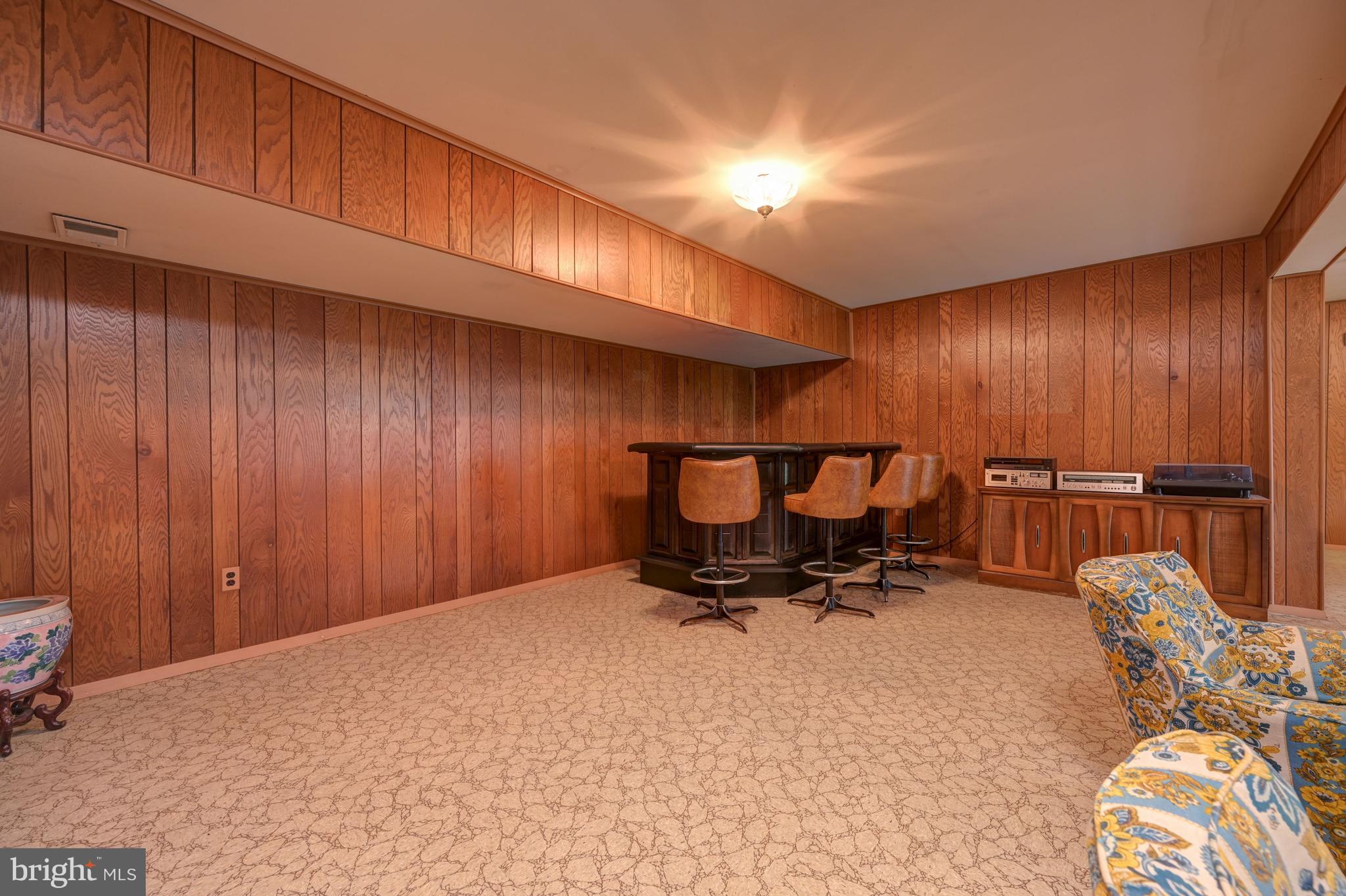 601 Windmill Lane Silver Spring, MD 20905 - Photo 27 of 42 Recreation Room