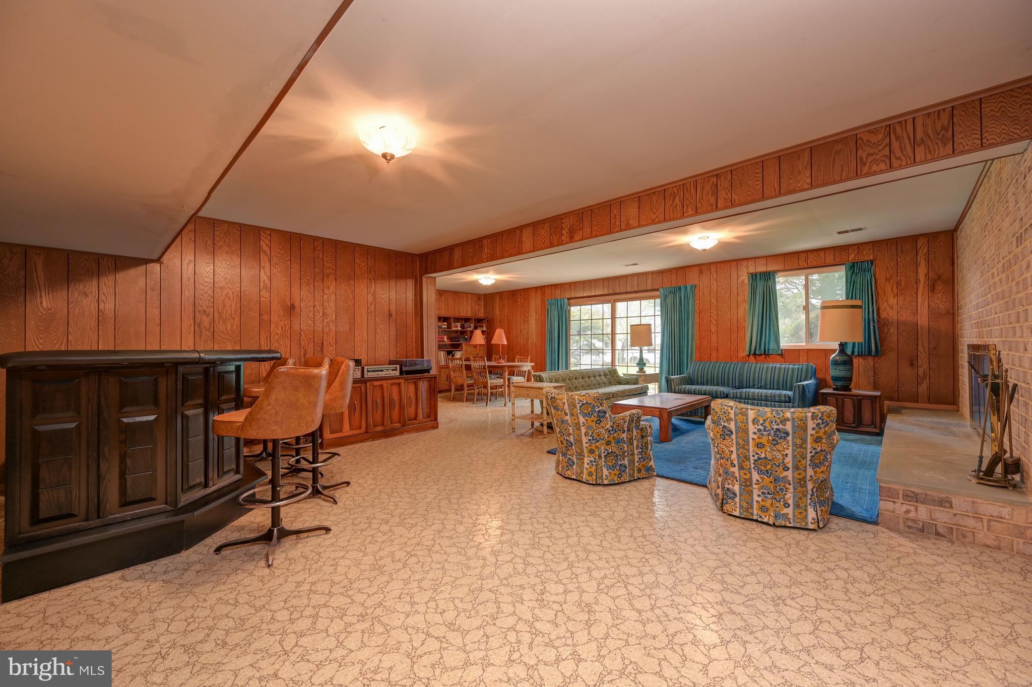 601 Windmill Lane Silver Spring, MD 20905 - Photo 28 of 42 Recreation Room