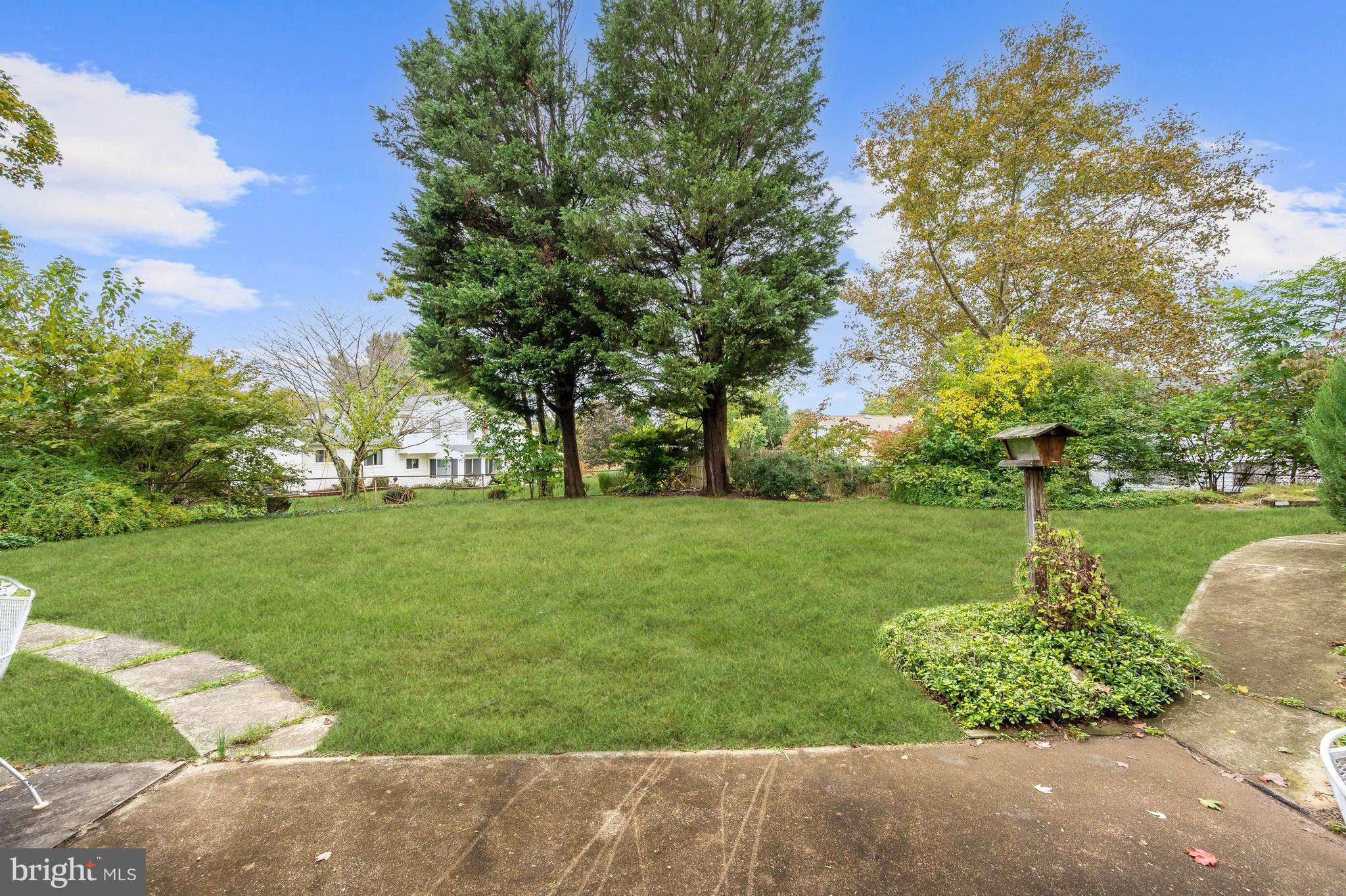 601 Windmill Lane Silver Spring, MD 20905 - Photo 35 of 42 Patio | Backyard