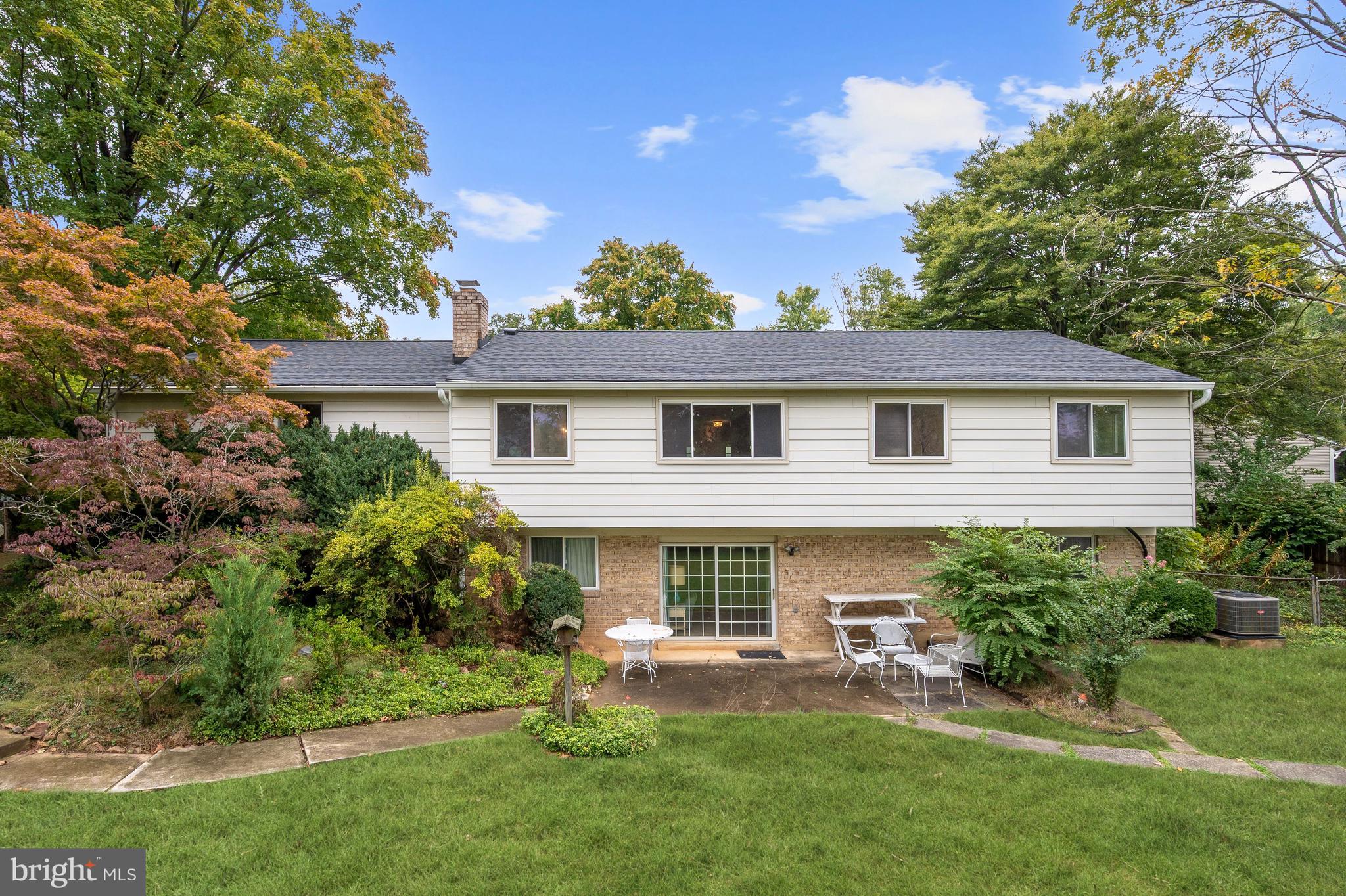 601 Windmill Lane Silver Spring, MD 20905 - Photo 36 of 42 Exterior