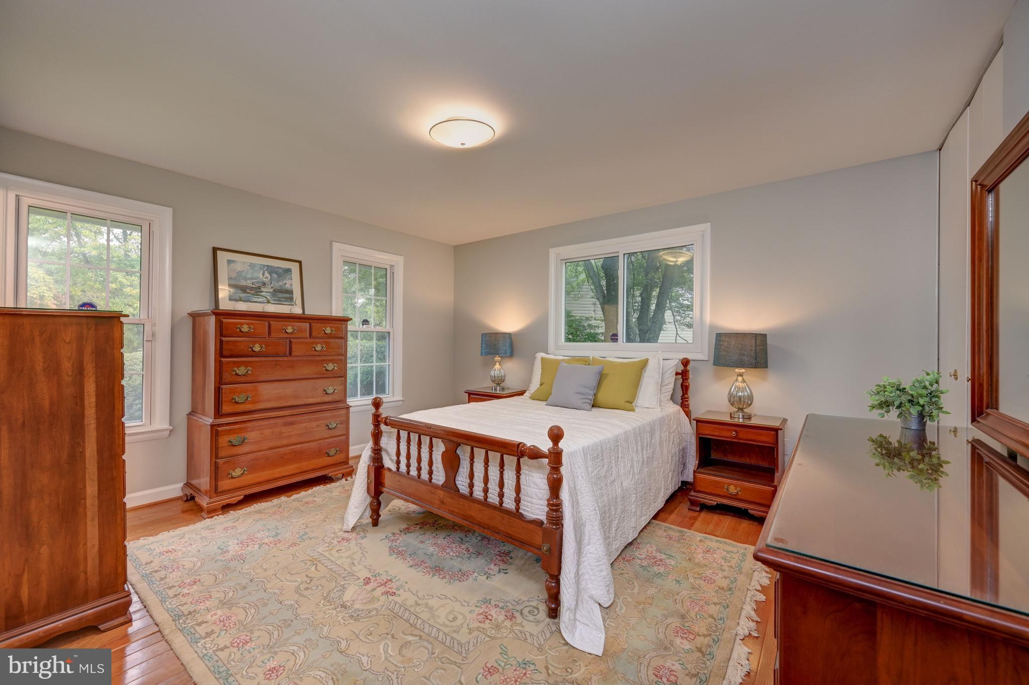 601 Windmill Lane Silver Spring, MD 20905 - Photo 6 of 42 Primary Bedroom