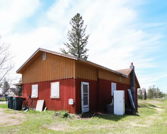 $49,900 | 65 Eledredge Street East, Motley, MN 56466