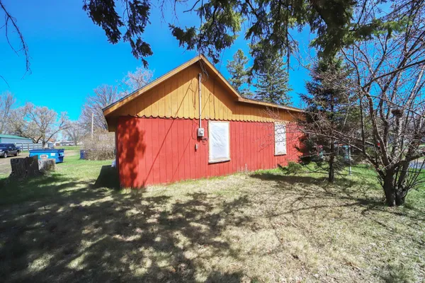 $49,900 | 65 Eledredge Street East, Motley, MN 56466