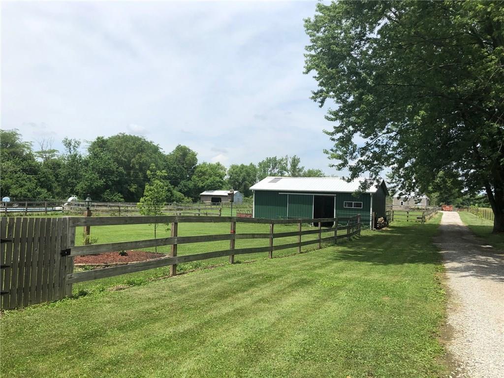 4420 Gibbs Road Danville, IN 46122 - Photo 31 of 37 Gallery Image 31