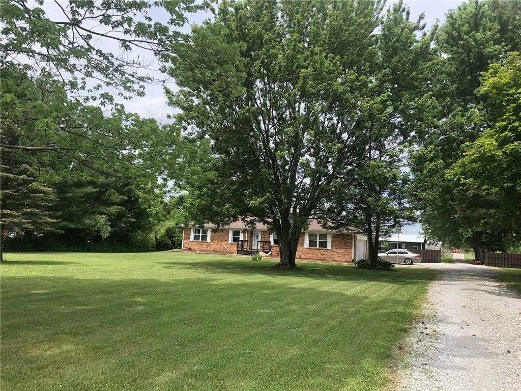4420 Gibbs Road Danville, IN 46122 - Photo 37 of 37 Gallery Image 37