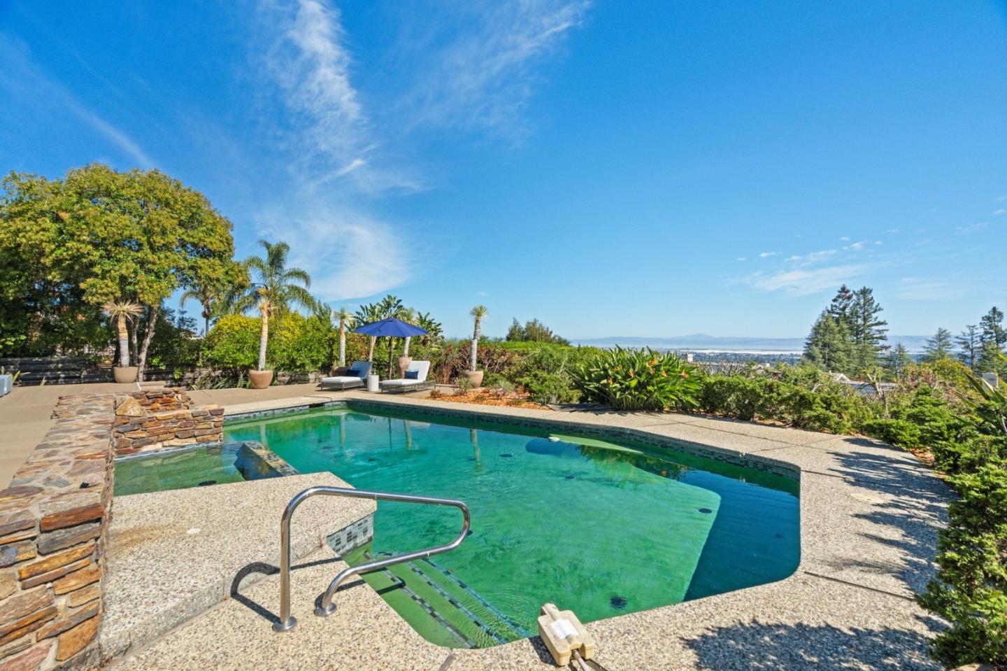 160 Crest Road Woodside, CA 94062 - Photo 3 of 33 Gallery Image 3