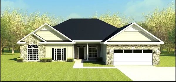 $549,900 | 1840 Bellingham Drive, Beech Island, SC 29842
