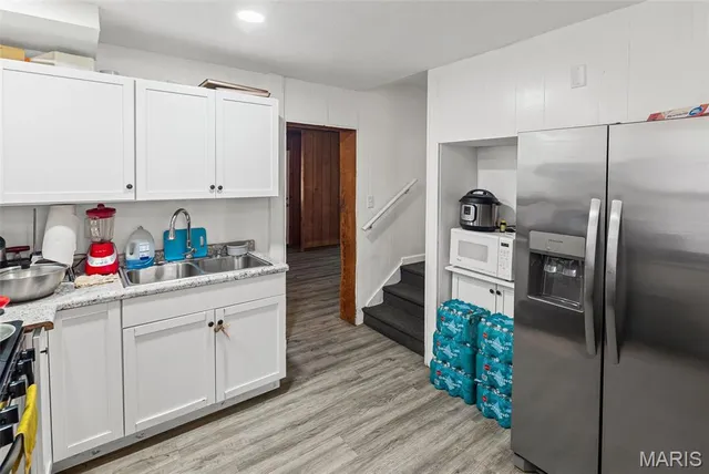 $153,000 | 430 North 38th Street, Belleville, IL 62226