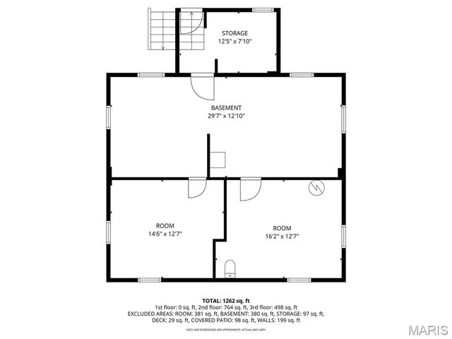 $153,000 | 430 North 38th Street, Belleville, IL 62226
