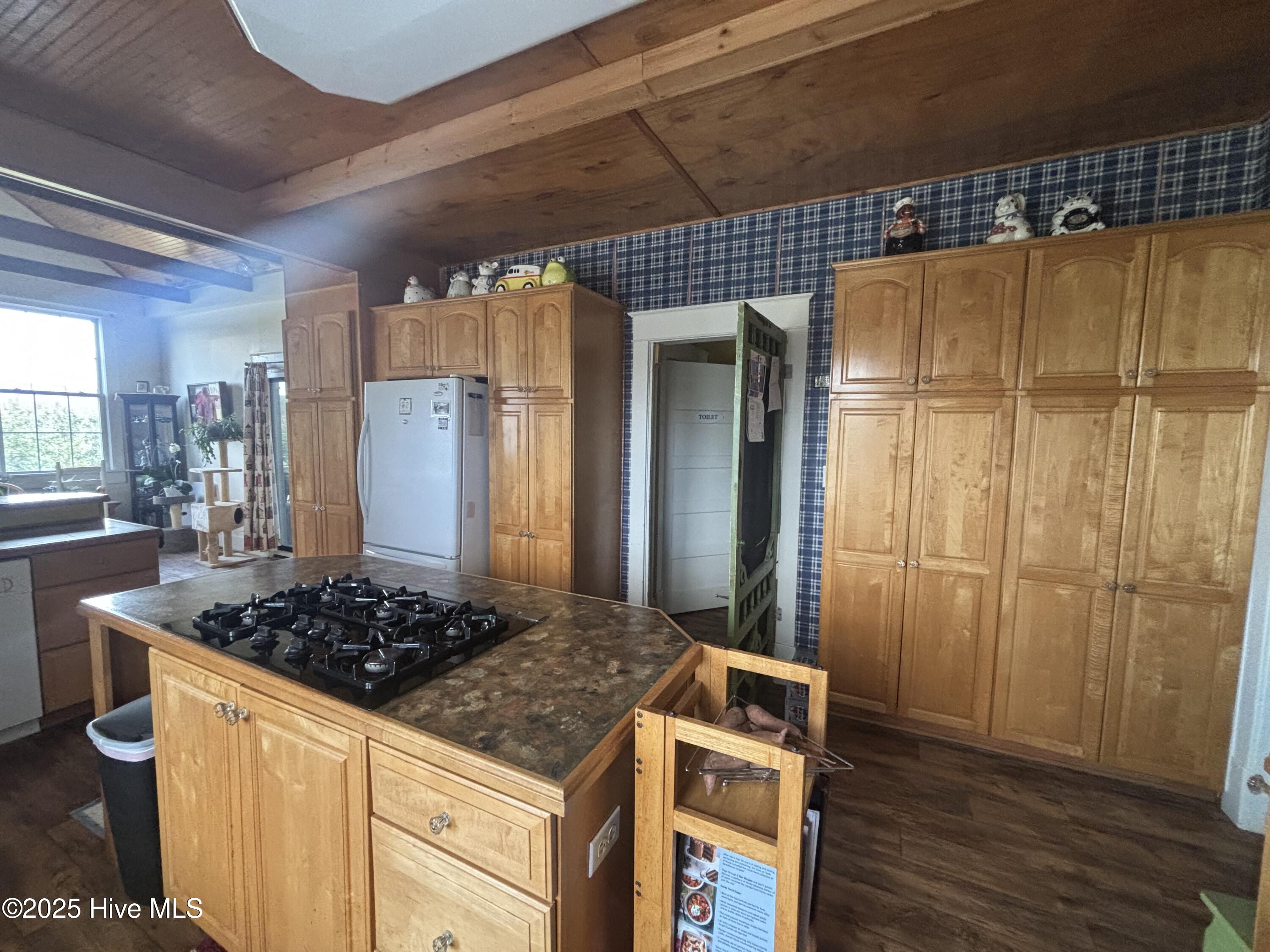 6815 Highway 32 Roper, NC 27970 - Photo 7 of 28 Kitchen