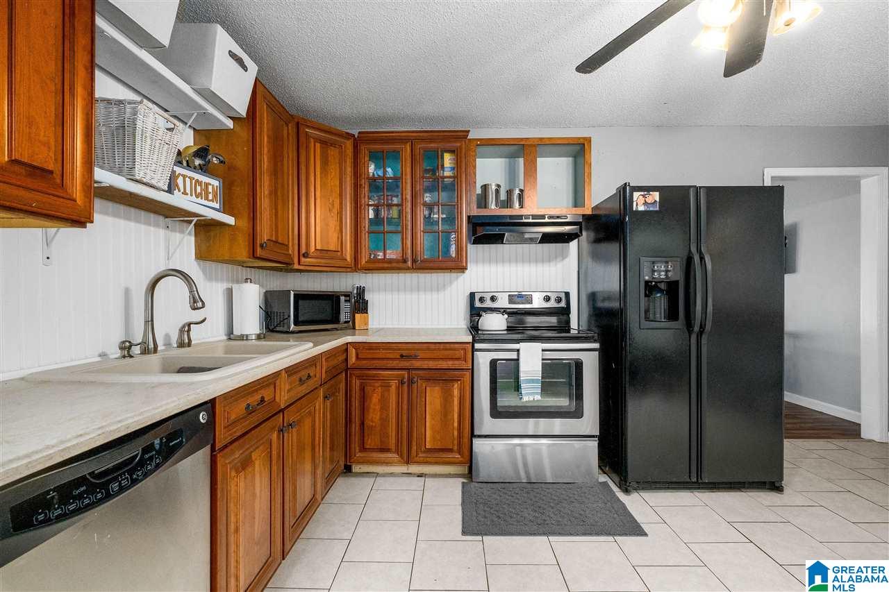 170 Crawford Drive Springville, AL 35146 - Photo 3 of 26